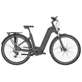 Scott Sub Sport eRIDE 20 Unisex 625Wh Elektromos Trekking Kerékpár - szürke