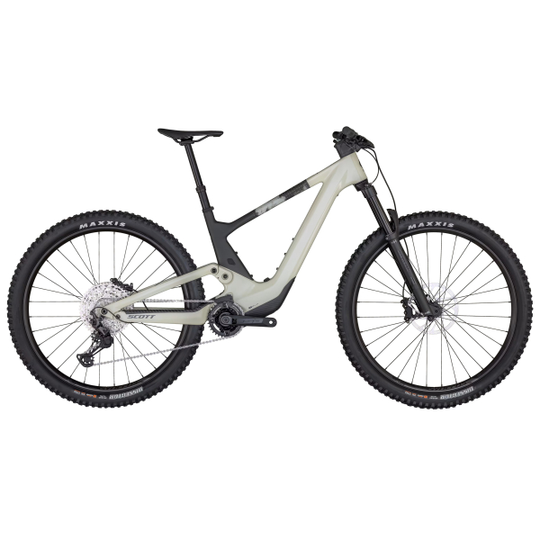 Scott Voltage eRide 920 Elektromos Light Fully MTB Kerékpár