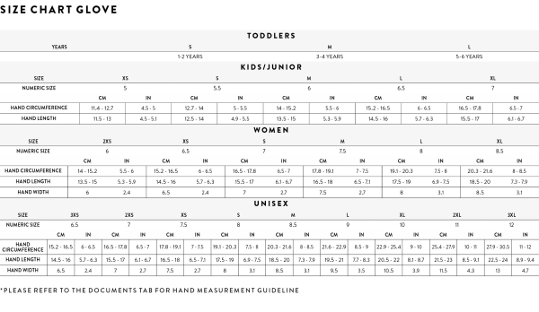 Scott Gravity Kerékpáros Hosszú Ujjú Kesztyű - fekete