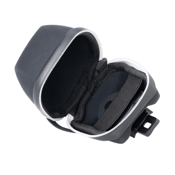 Syncros QR 400 Kerékpár Váztáska Black - fekete