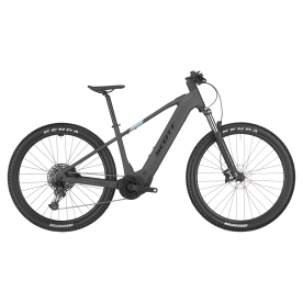 Scott Aspect eRIDE 910 Elektromos Hardtail MTB Kerékpár - Midnight Grey