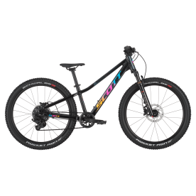 Scott Scale RC 400 Gyerek Kerékpár - Black - fekete