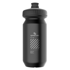 Syncros G6 Corporate PAK-10 Kerékpáros Kulacs 600ml Black - fekete