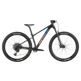 Scott Scale RC 700 Gyerek Kerékpár - Black