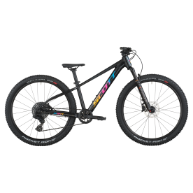 Scott Scale RC 600 Gyerek Kerékpár - Black