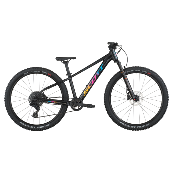 Scott Scale RC 600 Gyerek Kerékpár - Black