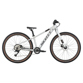 Scott Scale 600 Gyerek Kerékpár - Alloy Silver - ezüst