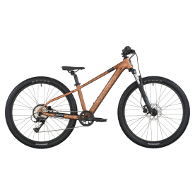 Scott Roxter 600 Gyerek Kerékpár - Alloy Brown - barna