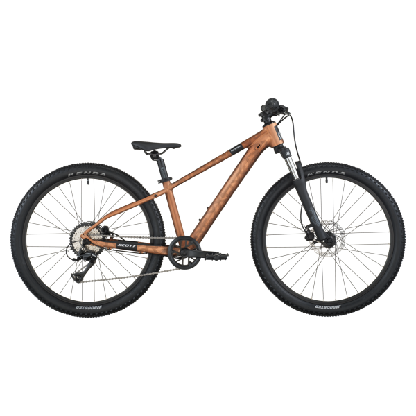 Scott Roxter 600 Gyerek Kerékpár - Alloy Brown