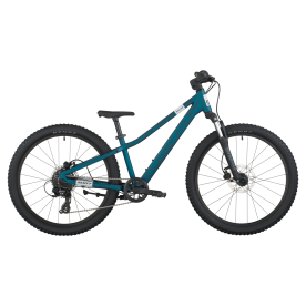 Scott Roxter 400 Gyerek Kerékpár - Loch Green - zöld