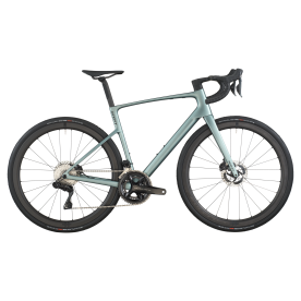 Scott Addict Premium Országuti Kerékpár - Whale Grey