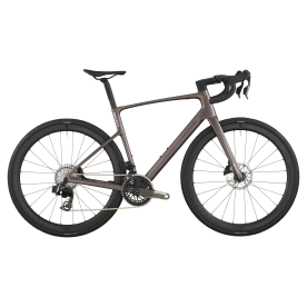 Scott Addict 10 Országuti Kerékpár - Plum Grey - szürke