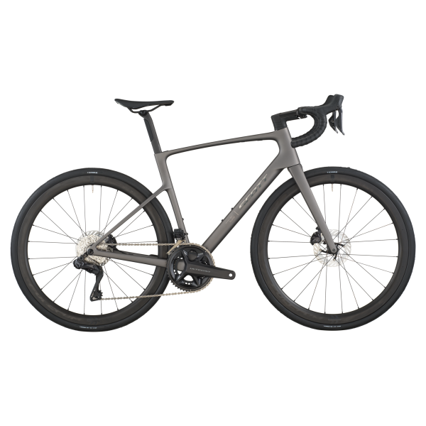 Scott Addict 20 Országuti Kerékpár - Tungsten Grey