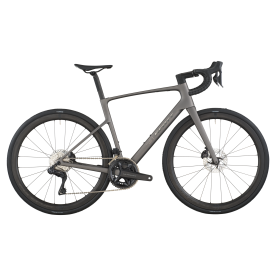 Scott Addict 20 Országuti Kerékpár - Tungsten Grey