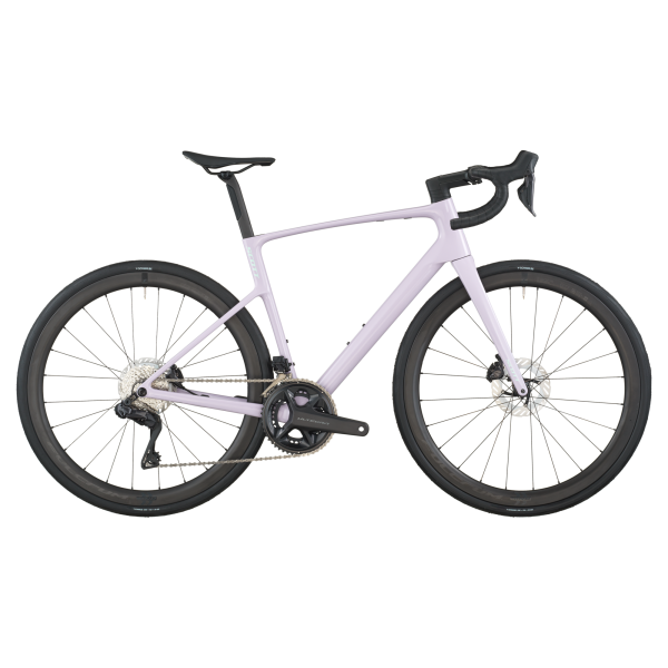 Scott Addict 20 Országuti Kerékpár - Violet Pink