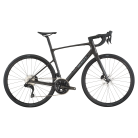 Scott Addict 40 Országuti Kerékpár - Carbon Black