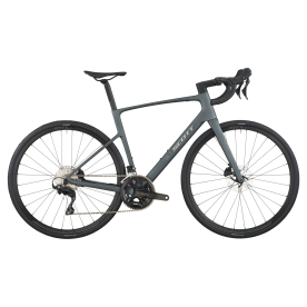 Scott Addict 50 Országuti Kerékpár - Carbon Grey