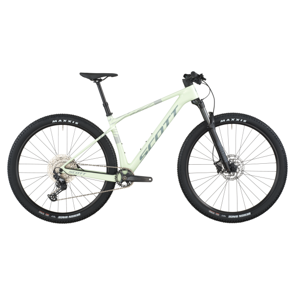 Scott Scale 920 Hardtail MTB Kerékpár - White - fehér