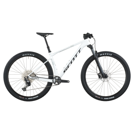 Scott Scale 920 Hardtail MTB Kerékpár - White