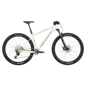 Scott Scale 920 Hardtail MTB Kerékpár - Ambrosia Green