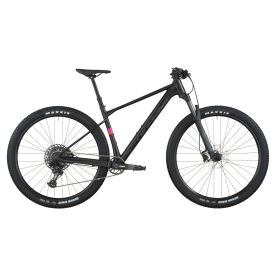 Scott Scale 930 Hardtail MTB Kerékpár - Black