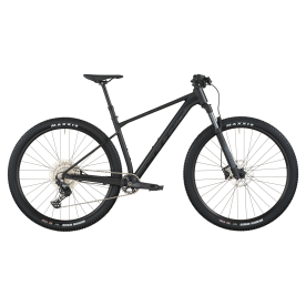 Scott Scale 940 Hardtail MTB Kerékpár - Black - fekete