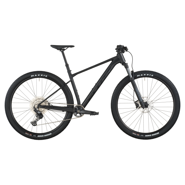 Scott Scale 940 Hardtail MTB Kerékpár - Black