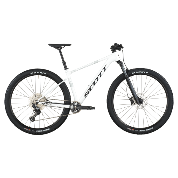 Scott Scale 940 Hardtail MTB Kerékpár - White