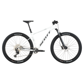 Scott Scale 940 Hardtail MTB Kerékpár - White