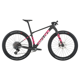 Scott Scale Gravel RC Gravel Kerékpár - Carbon Black