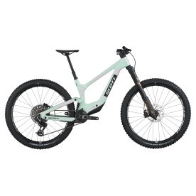 Scott Ransom 900 RC Fully MTB Kerékpár - Mistyade Green