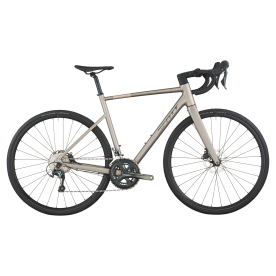 Scott Speedster 20 Országuti Kerékpár - Tungsten Grey - szürke