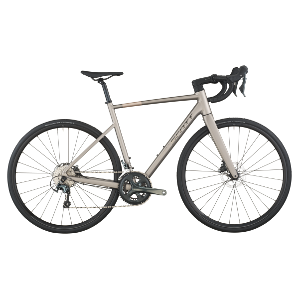 Scott Speedster 20 Országuti Kerékpár - Tungsten Grey