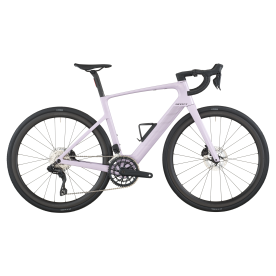 Scott Fastlane 20 Elektromos Országuti Kerékpár - Violet Pink