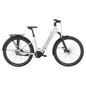 Scott Sub Tour 20 Wave Elektromos Városi Kerékpár - Classic Grey