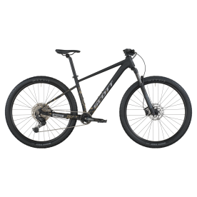Scott Contrail 10 Hardtail MTB Kerékpár - Black