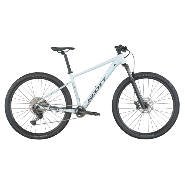 Scott Contrail 10 Hardtail MTB Kerékpár - Cumulus White