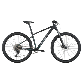 Scott Contrail 20 Hardtail MTB Kerékpár - Black - fekete