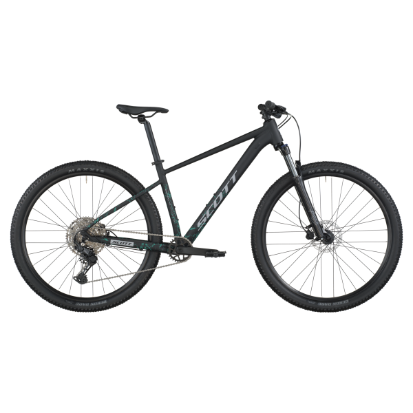 Scott Contrail 20 Hardtail MTB Kerékpár - Black