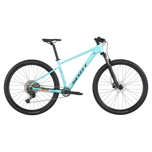 Scott Contrail 20 Hardtail MTB Kerékpár - Tropic Blue