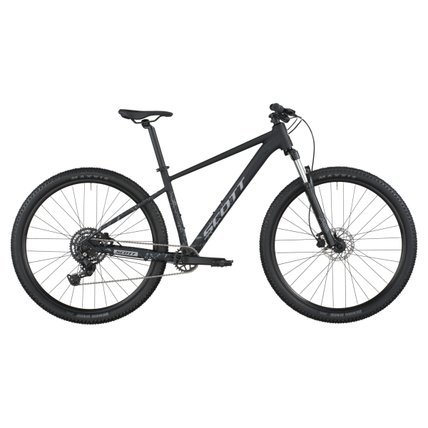 Scott Contrail 30 Hardtail MTB Kerékpár - Black