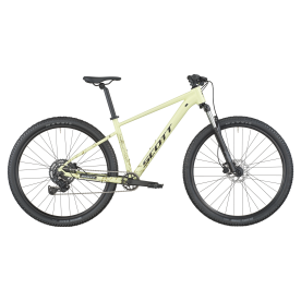 Scott Contrail 30 Hardtail MTB Kerékpár - Luminary Green