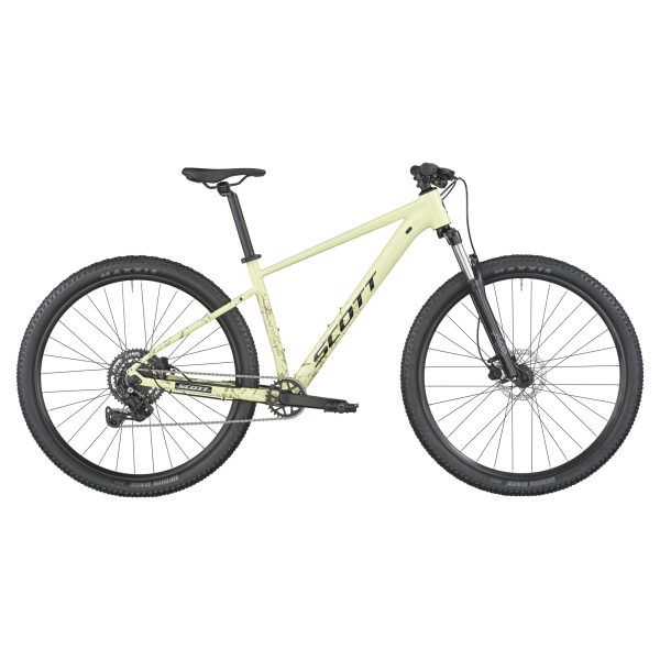 Scott Contrail 30 Hardtail MTB Kerékpár - Luminary Green