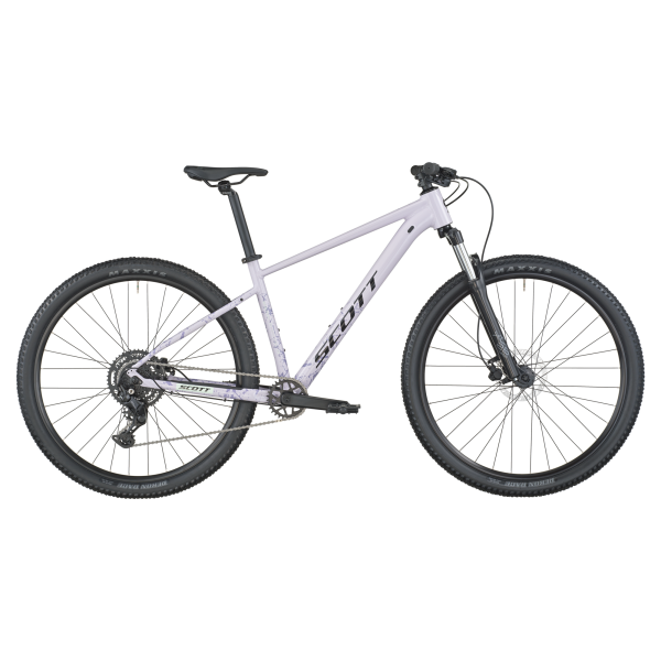 Scott Contrail 30 Hardtail MTB Kerékpár - Violet Pink