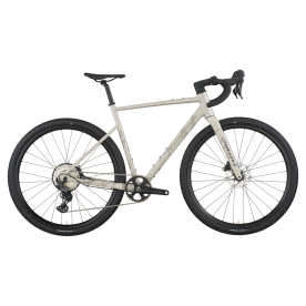 Scott Speedster Gravel 10 Gravel Kerékpár - Taupe Beige