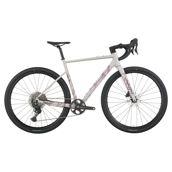 Scott Speedster Gravel 30 Gravel Kerékpár - Sepia Grey