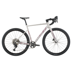 Scott Speedster Gravel 30 Gravel Kerékpár - Sepia Grey