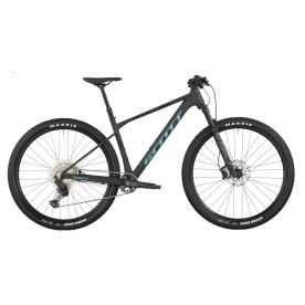 Scott Scale 925 Hardtail MTB Kerékpár - Black - fekete