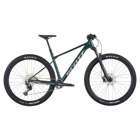 Scott Scale 935 Hardtail MTB Kerékpár - Twinkle Green