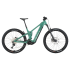 zöld